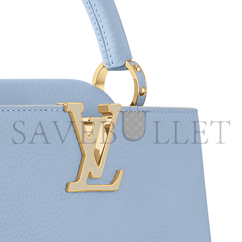 l0vis Vvtt0n capucines bb m24575 (26.5*17.5*9cm)